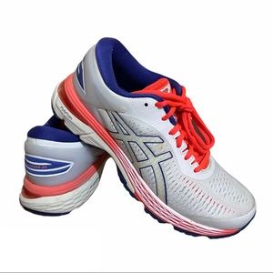 ASICS Gel Kayano 25 Shoes Women